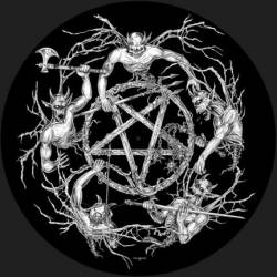 Gospel Of The Horns : Sinners - Monuments of Impurity